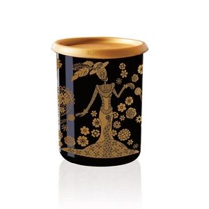 Tupperware - Catrinas one touch container